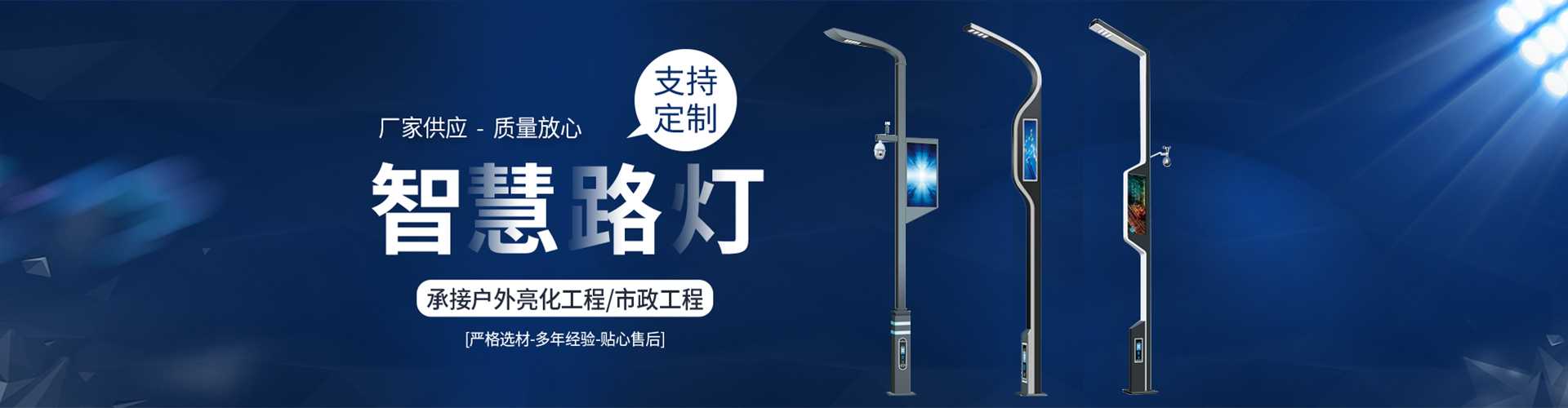阿拉善左旗太阳能路灯定制厂家